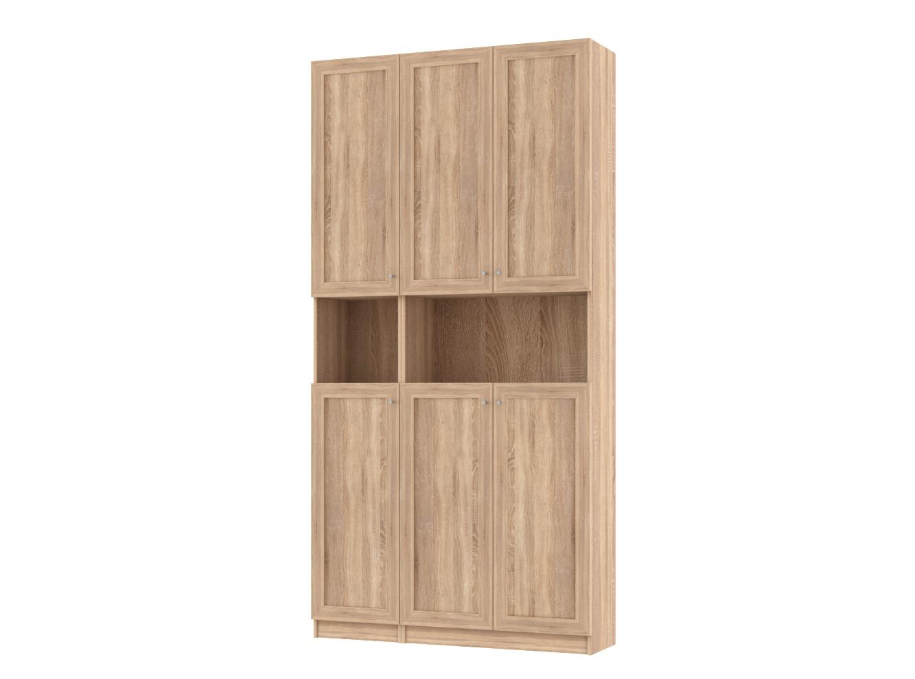 Книжный шкаф Билли 387 beige ИКЕА (IKEA) изображение товара